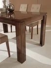 ATHEN ROVERE MONTE  H2O Design Italian High Gloss  ExT-Dining Table + 6 Chairs