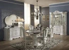 Greta Italian Large Extending Dining & chairs - 100% made in Italy Tutto Mobili