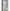 Greta Stunning Italian High Gloss Single Doors Vitrine/Cabinet Beige/Gold