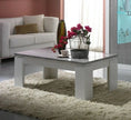 Las Vegas Grey/White Italian Lounge/Living Room Furniture From San Martino