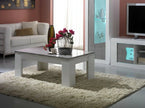 Las Vegas Grey/White Italian Lounge/Living Room Furniture From San Martino