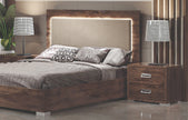 New Luxury Bella White Italian Bedroom Set + 4 Door Wardrobe H2O Design £1849